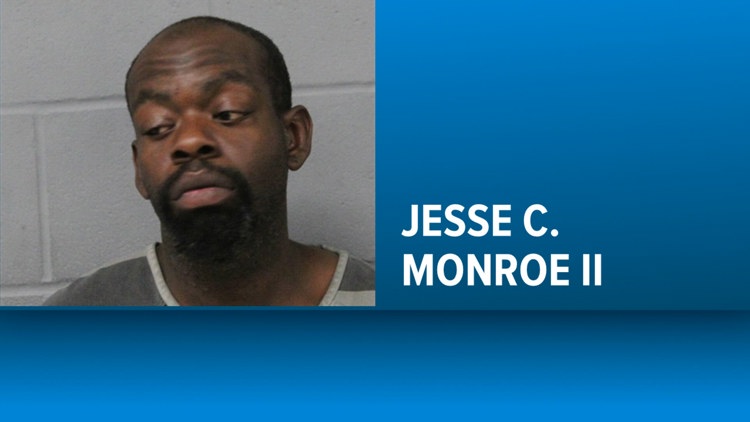 Suspect used large concrete block to strike, kill victim at northeast Austin bus stop, affidavit says