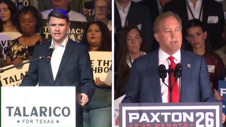 Talarico to appear in CNN Town Hall amid tight Texas Senate race