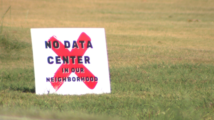 Taylor’s 664-acre data center project approved in 5-0 city council vote