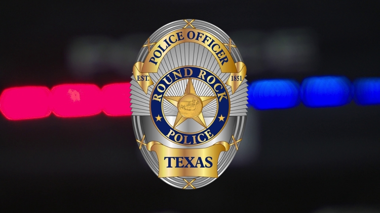 Teen arrested after shooting near Round Rock Public Library