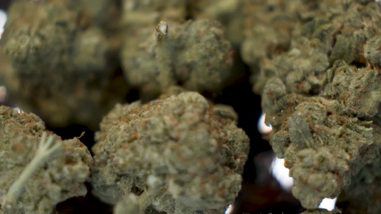 Texas smokable THC hearing set for December