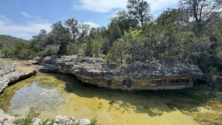 Travis County seeks public input on plans for Reimers Ranch, newly acquired RGK Ranch Park