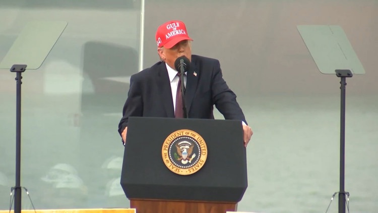 What you need to know ahead of President Trump’s visit to San Antonio